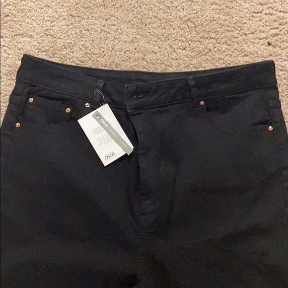 Black pants - Picture 3 of 3